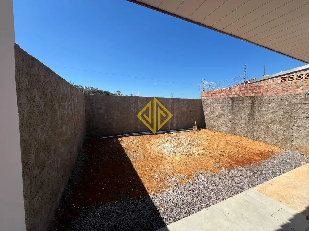 Casa, 2 quartos, 54 m² - Foto 10