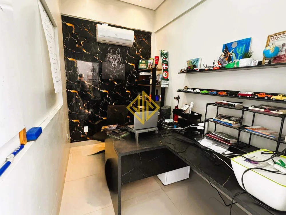 Casa, 3 quartos, 200 m² - Foto 13