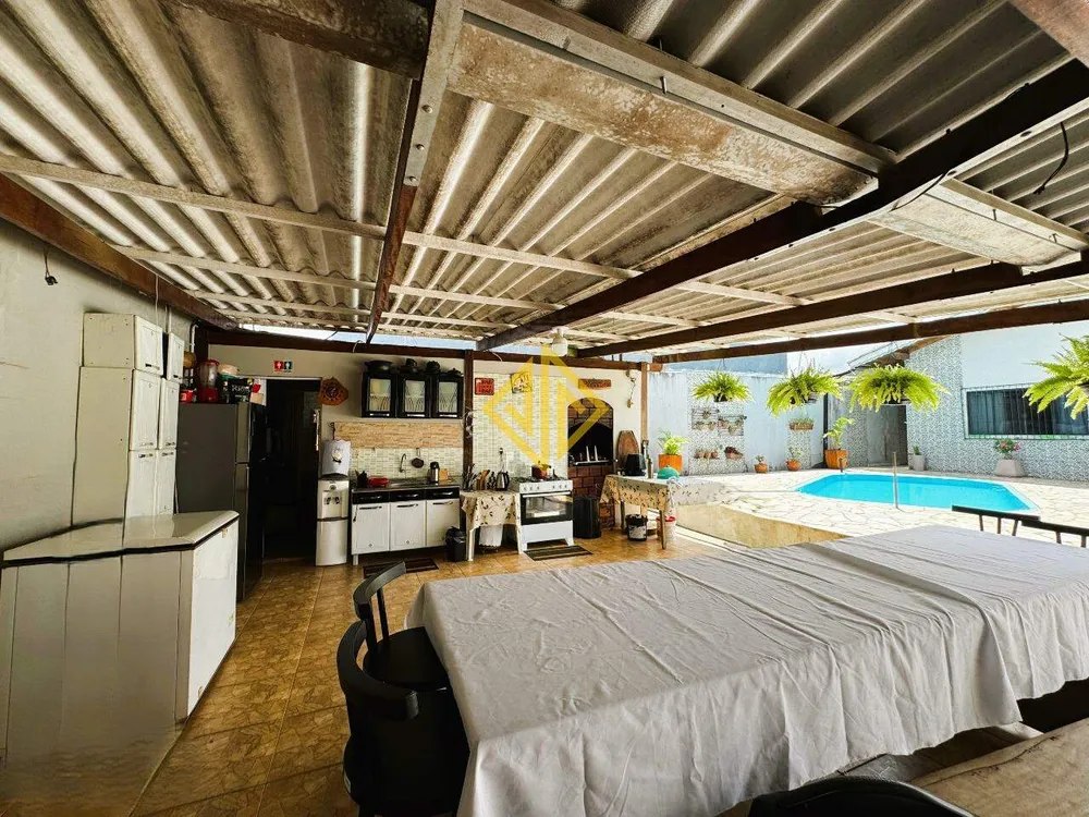 Casa, 3 quartos, 200 m² - Foto 7