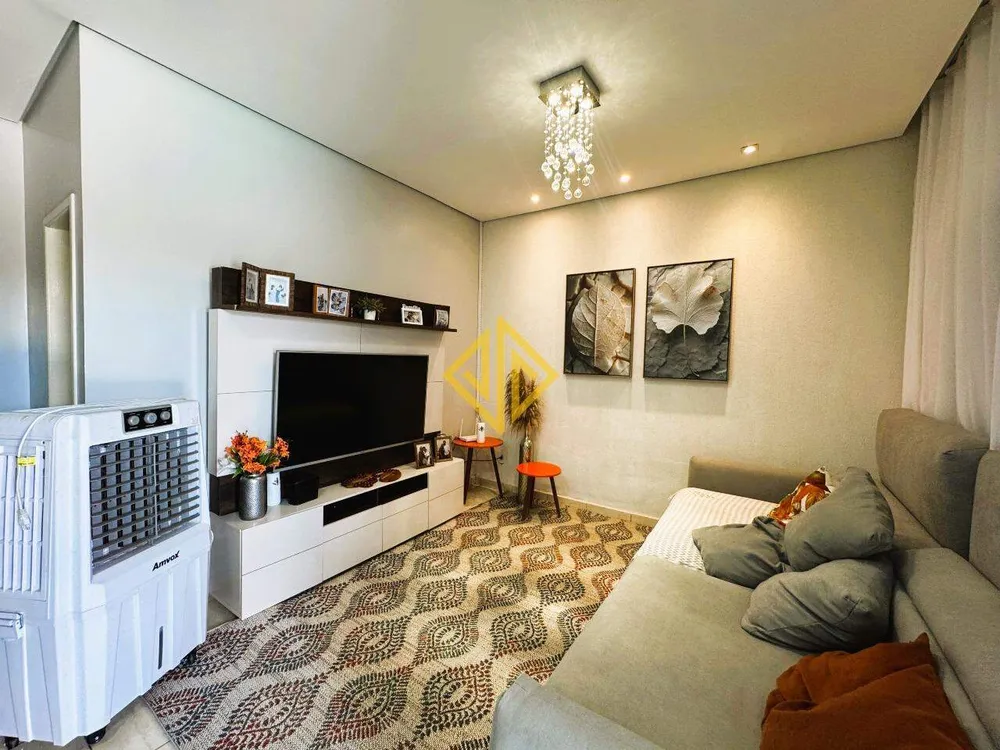 Casa, 3 quartos, 200 m² - Foto 4