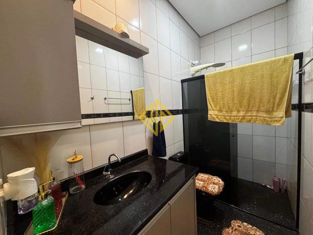 Casa, 3 quartos, 200 m² - Foto 10