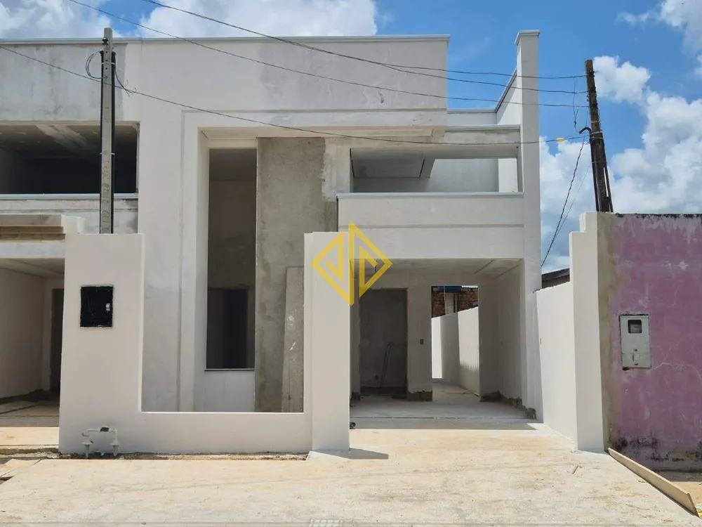 Casa, 2 quartos, 85 m² - Foto 1