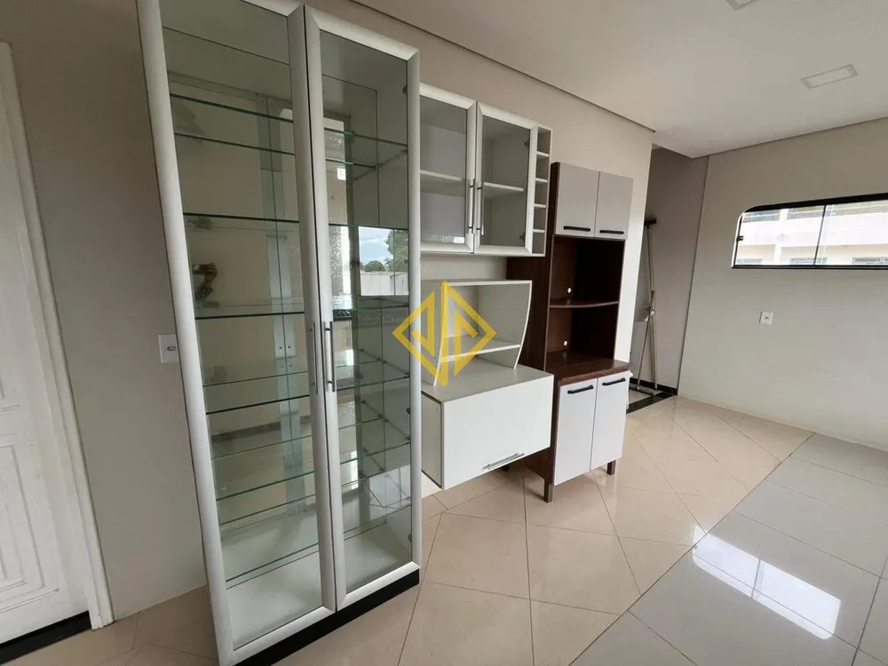 Casa, 3 quartos, 279 m² - Foto 15