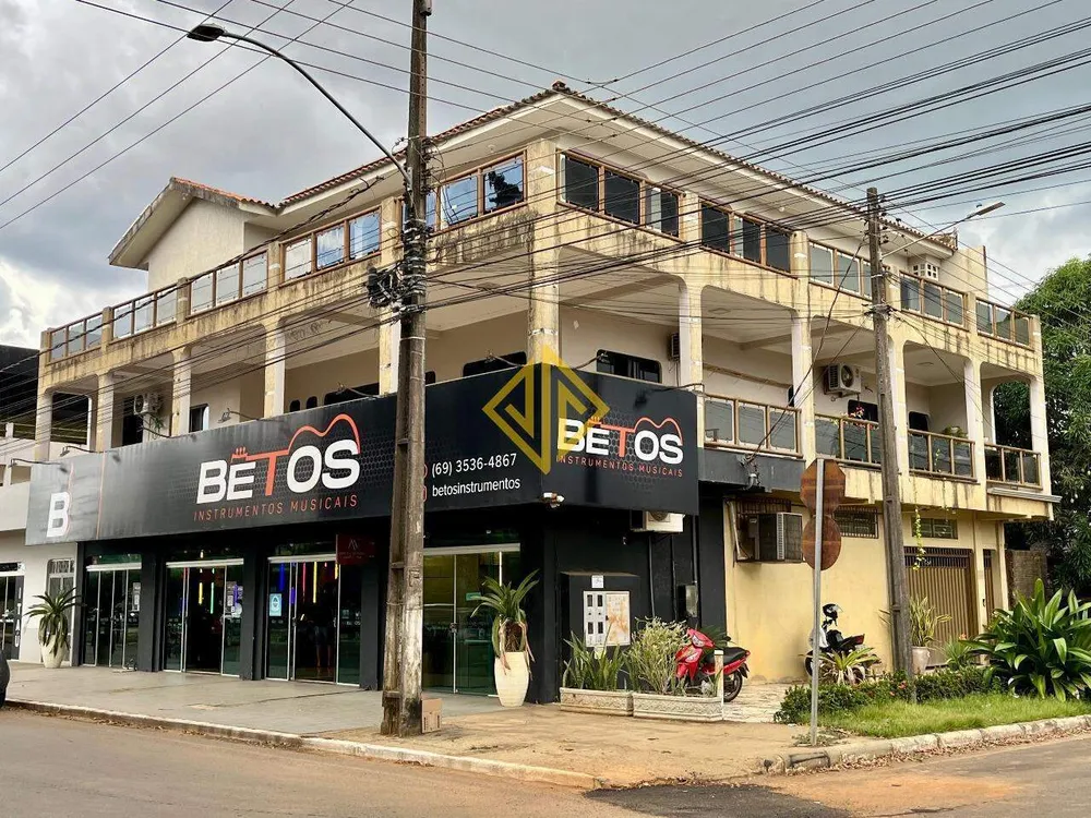 Casa, 3 quartos, 279 m² - Foto 4