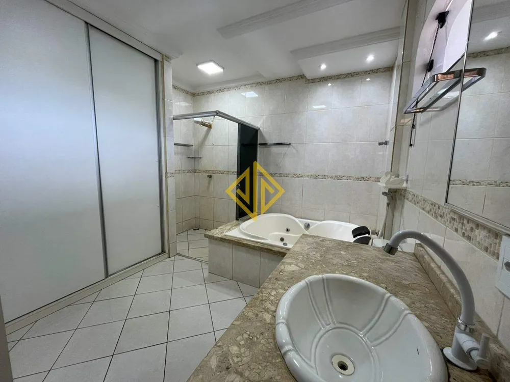 Casa, 3 quartos, 279 m² - Foto 14