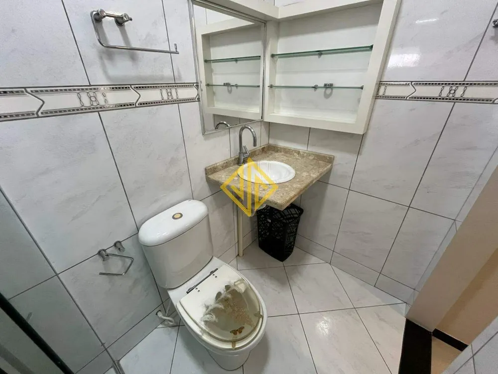 Casa, 3 quartos, 279 m² - Foto 2