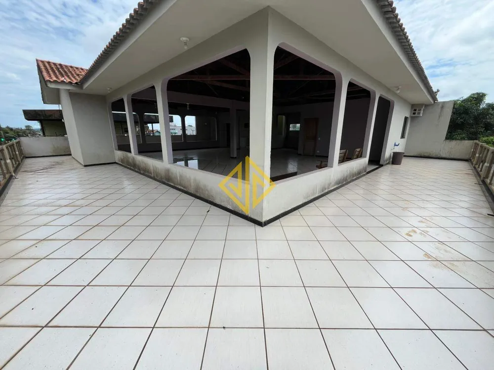 Casa, 3 quartos, 279 m² - Foto 3