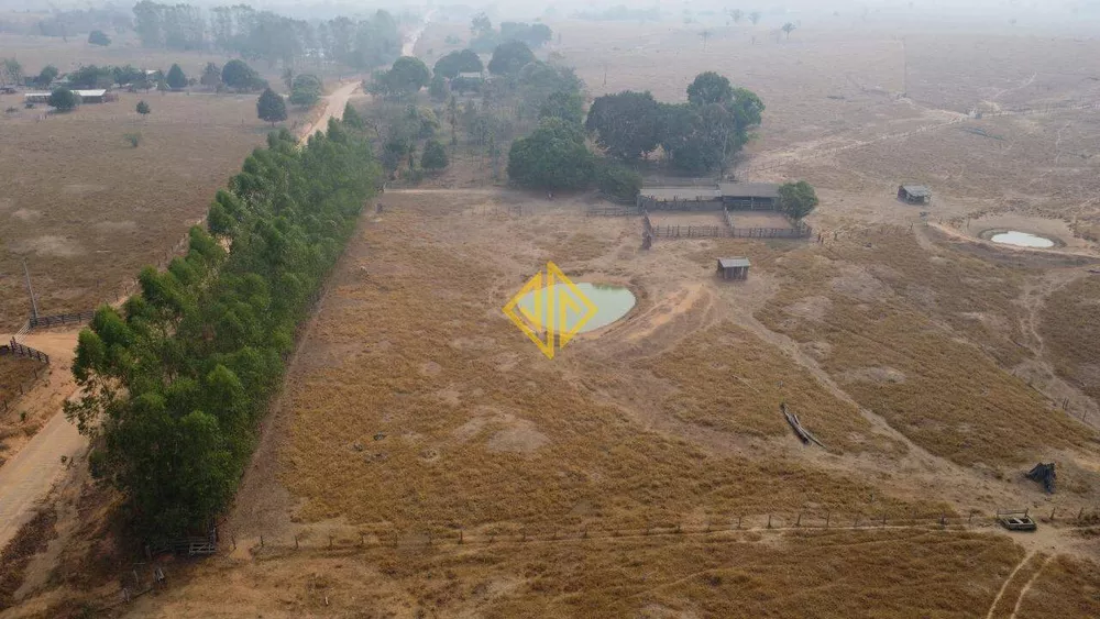 Fazenda à venda, 40m² - Foto 2