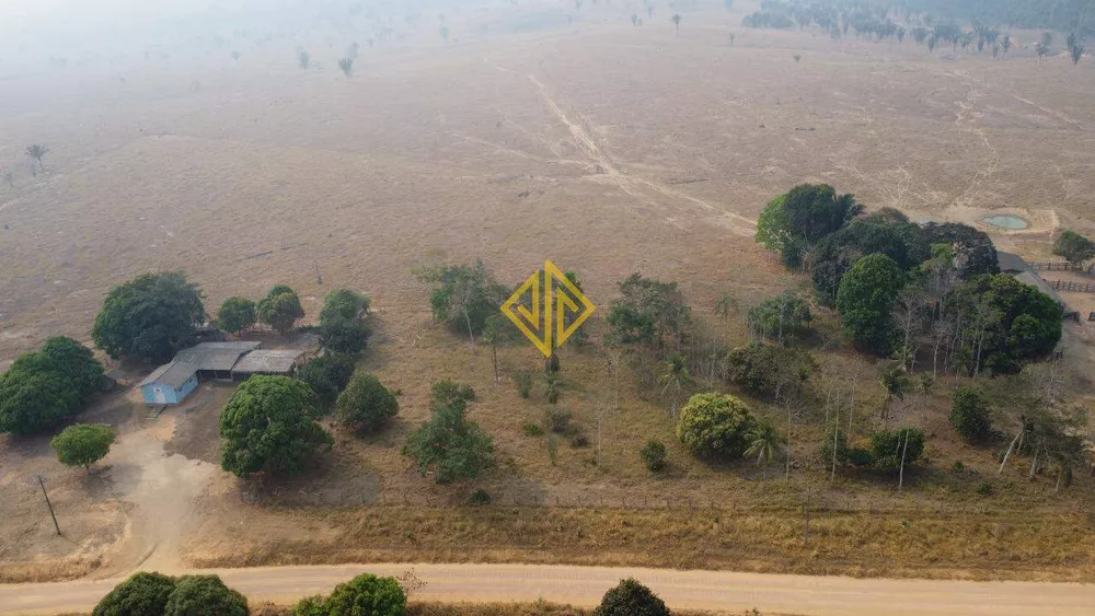 Fazenda à venda, 40m² - Foto 1