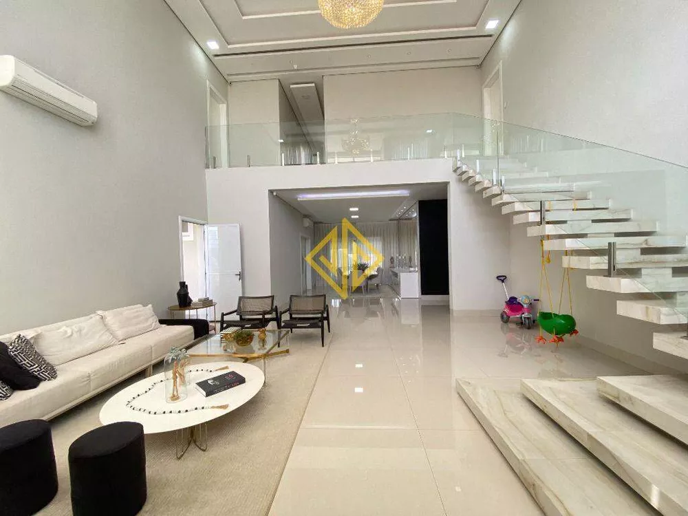 Casa à venda com 3 quartos, 461m² - Foto 3