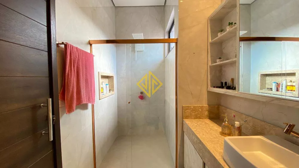 Casa, 3 quartos, 198 m² - Foto 19