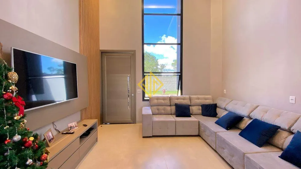 Casa, 3 quartos, 198 m² - Foto 5