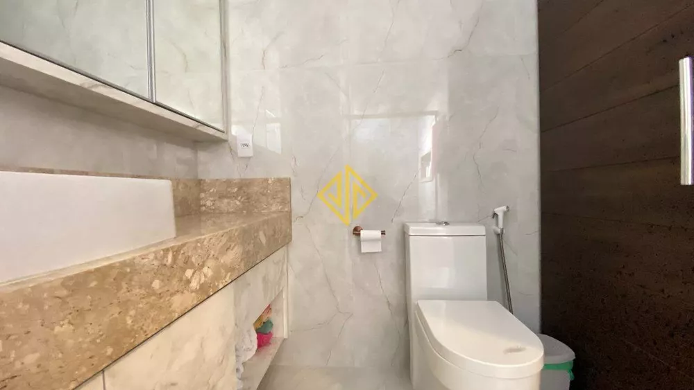 Casa, 3 quartos, 198 m² - Foto 12