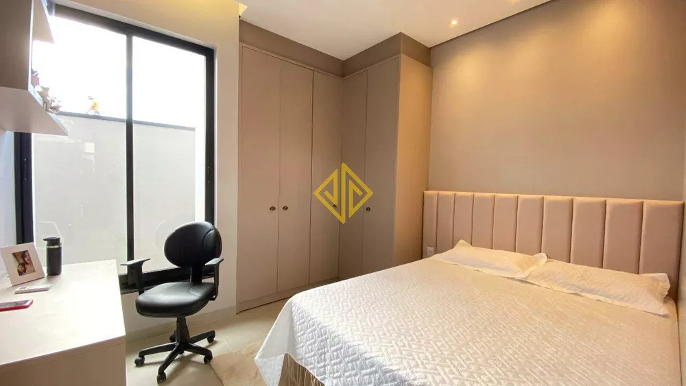 Casa, 3 quartos, 198 m² - Foto 11