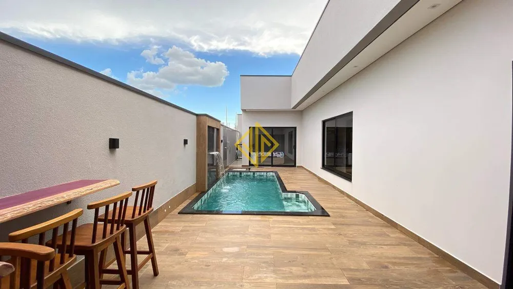 Casa, 3 quartos, 198 m² - Foto 20