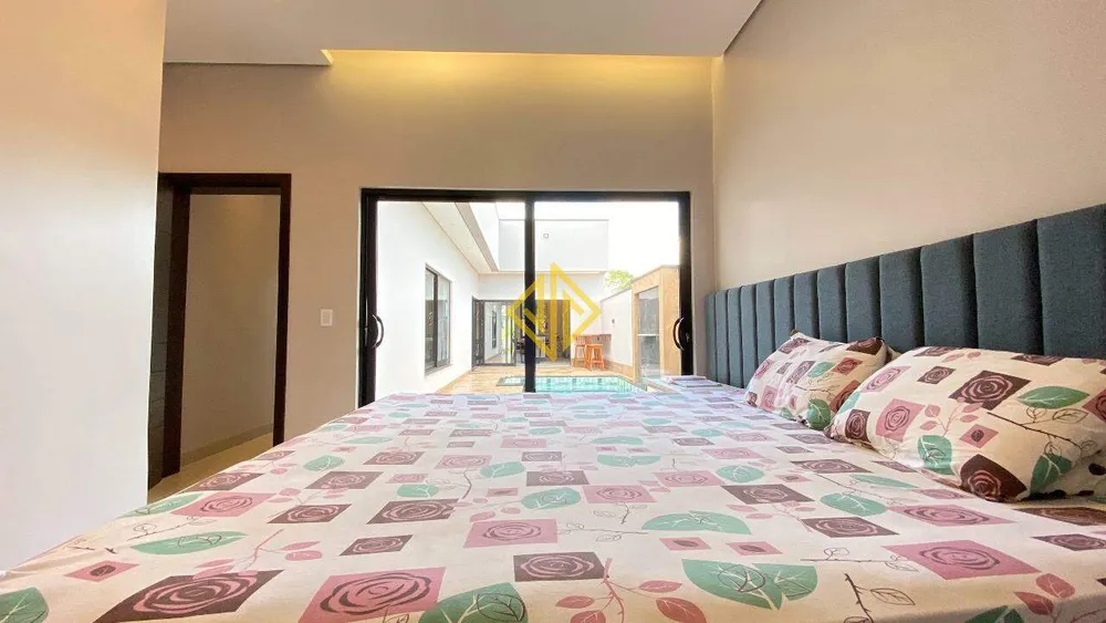 Casa, 3 quartos, 198 m² - Foto 16