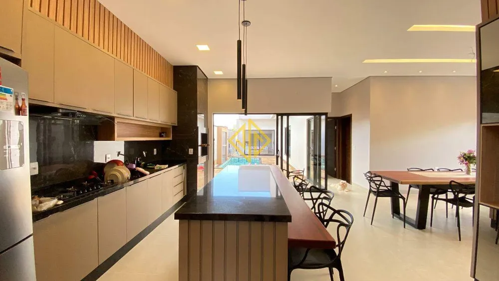 Casa, 3 quartos, 198 m² - Foto 8