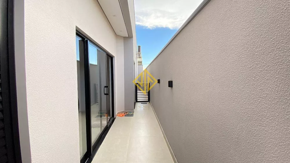 Casa, 3 quartos, 198 m² - Foto 22