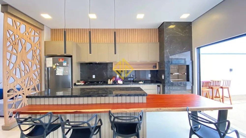 Casa, 3 quartos, 198 m² - Foto 7