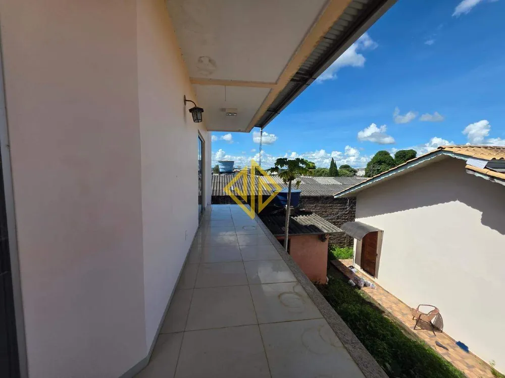 Casa, 344 m² - Foto 11