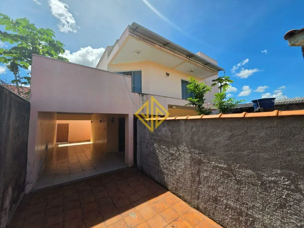 Casa, 344 m² - Foto 5