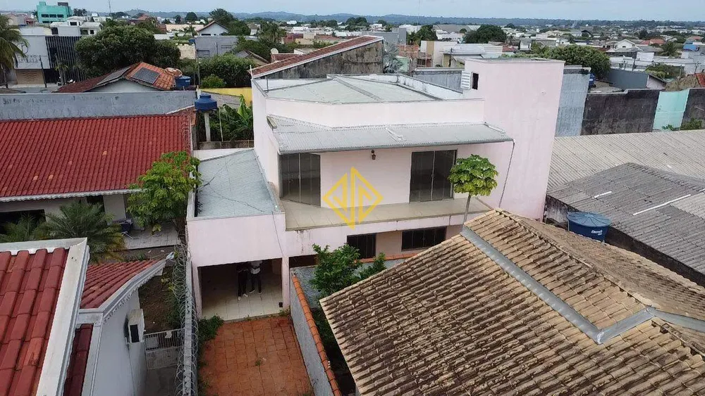 Casa, 344 m² - Foto 4