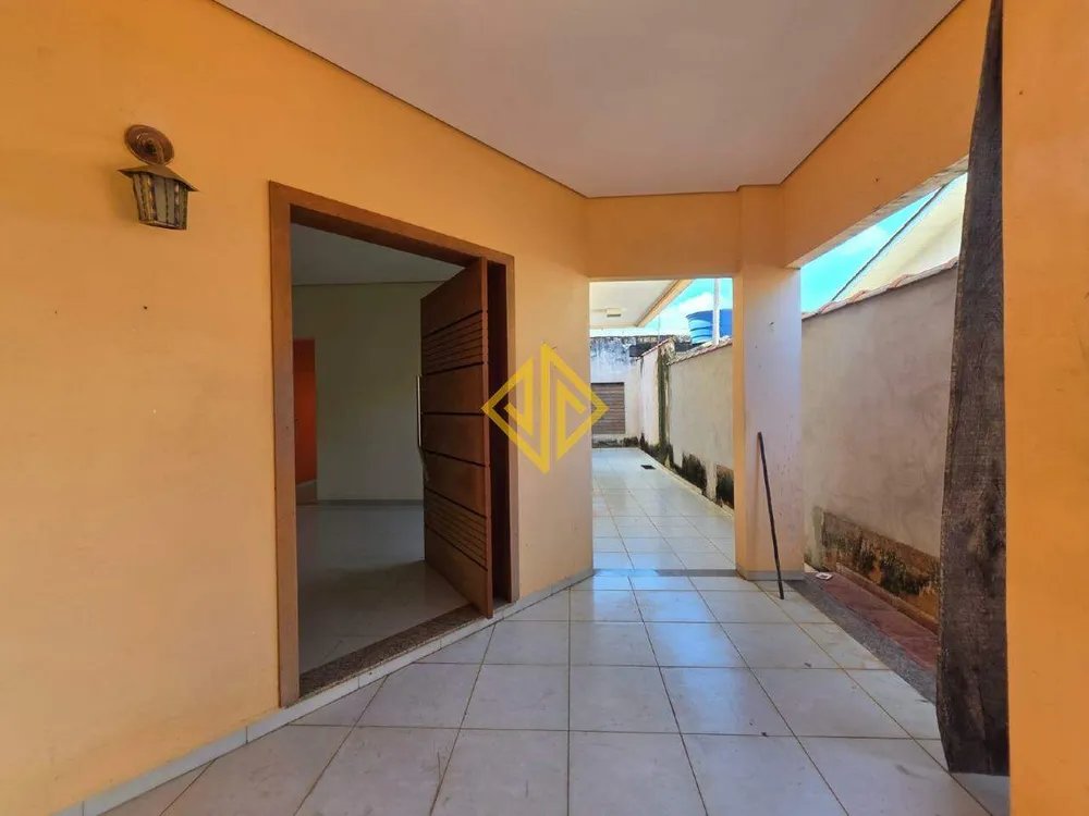 Casa, 344 m² - Foto 6