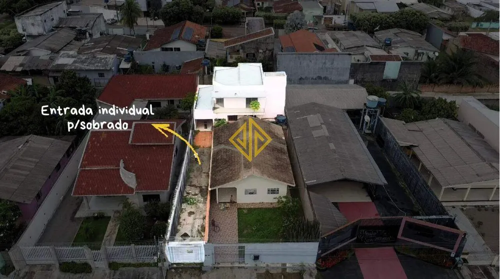 Casa, 344 m² - Foto 2