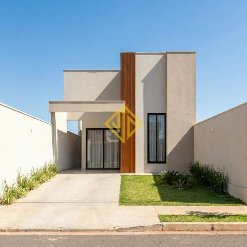 Casa, 2 quartos, 59 m² - Foto 2