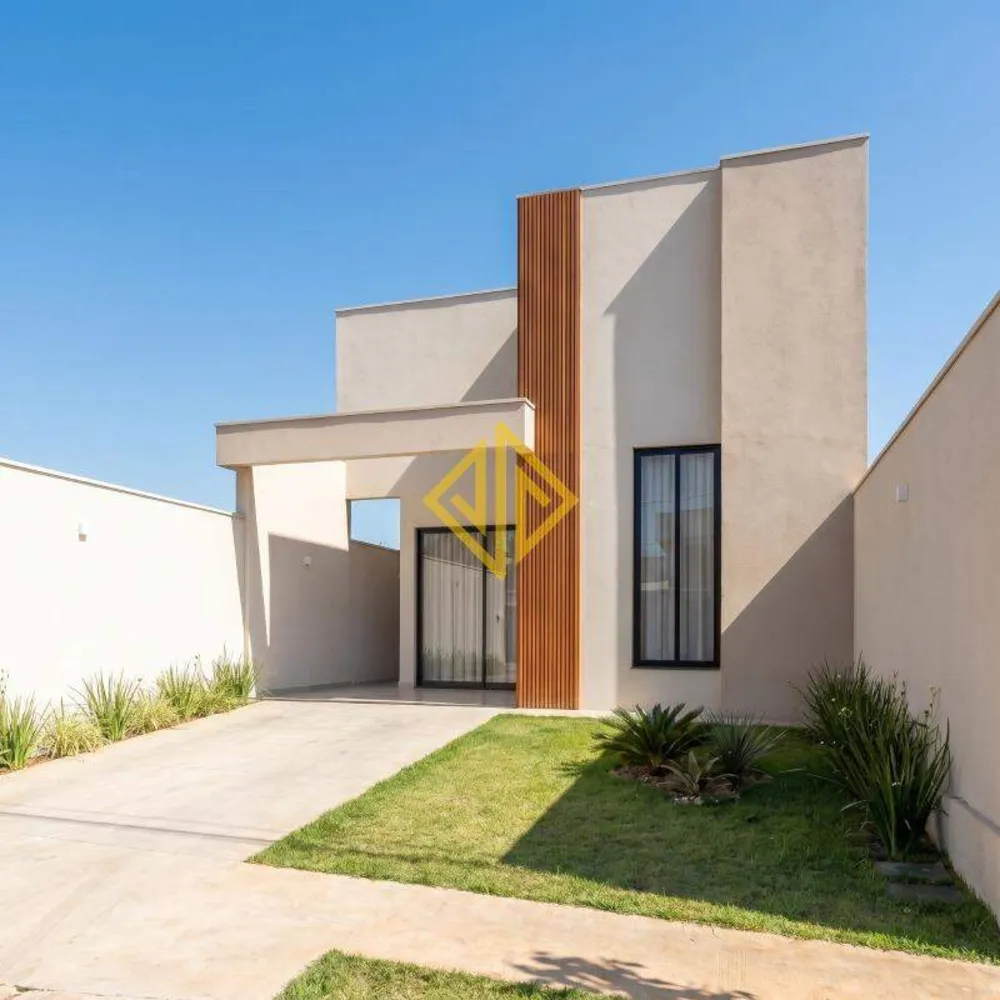 Casa, 2 quartos, 59 m² - Foto 3