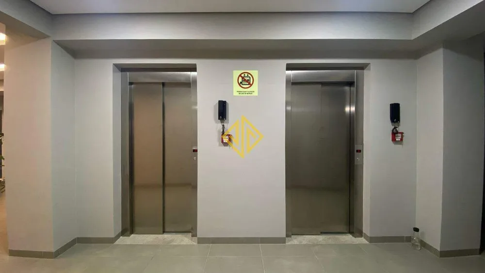 Apartamento, 3 quartos, 93 m² - Foto 10