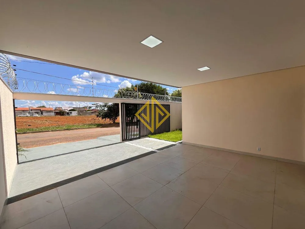 Casa, 2 quartos, 85 m² - Foto 3