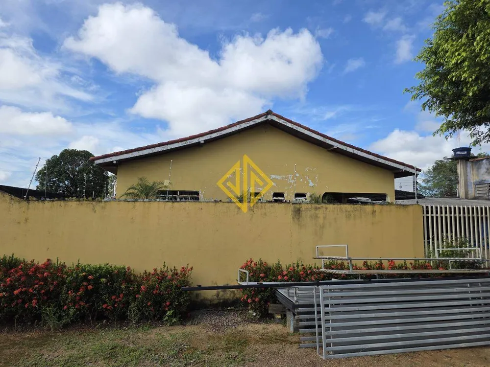 Loja-Salão, 370 m² - Foto 9
