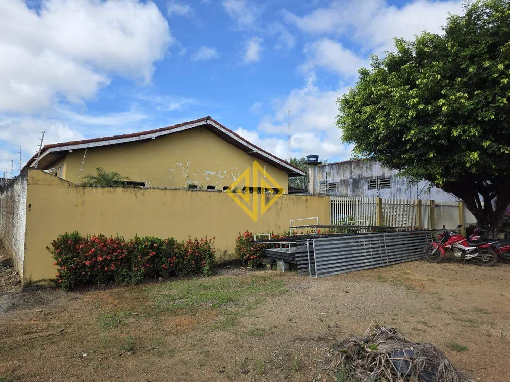 Loja-Salão, 370 m² - Foto 8
