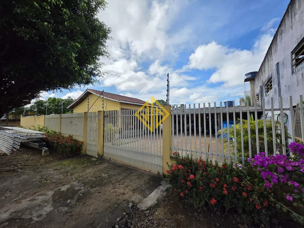 Loja-Salão, 370 m² - Foto 7