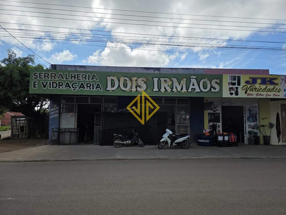 Loja-Salão, 370 m² - Foto 4