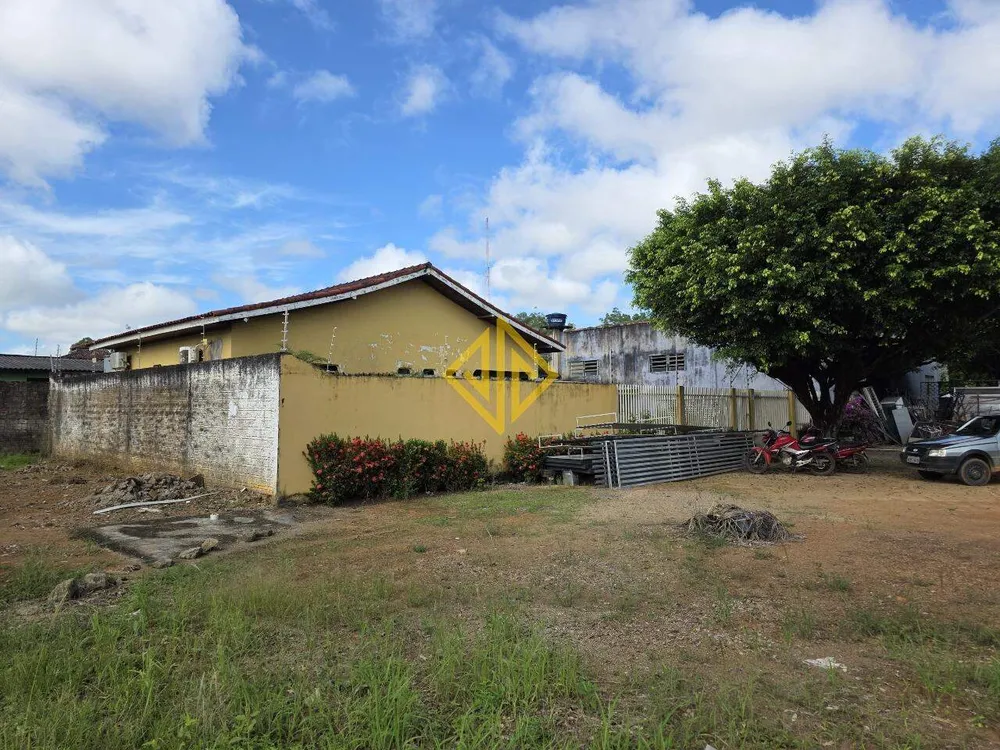 Loja-Salão, 370 m² - Foto 10