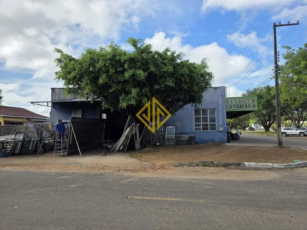 Loja-Salão, 370 m² - Foto 13