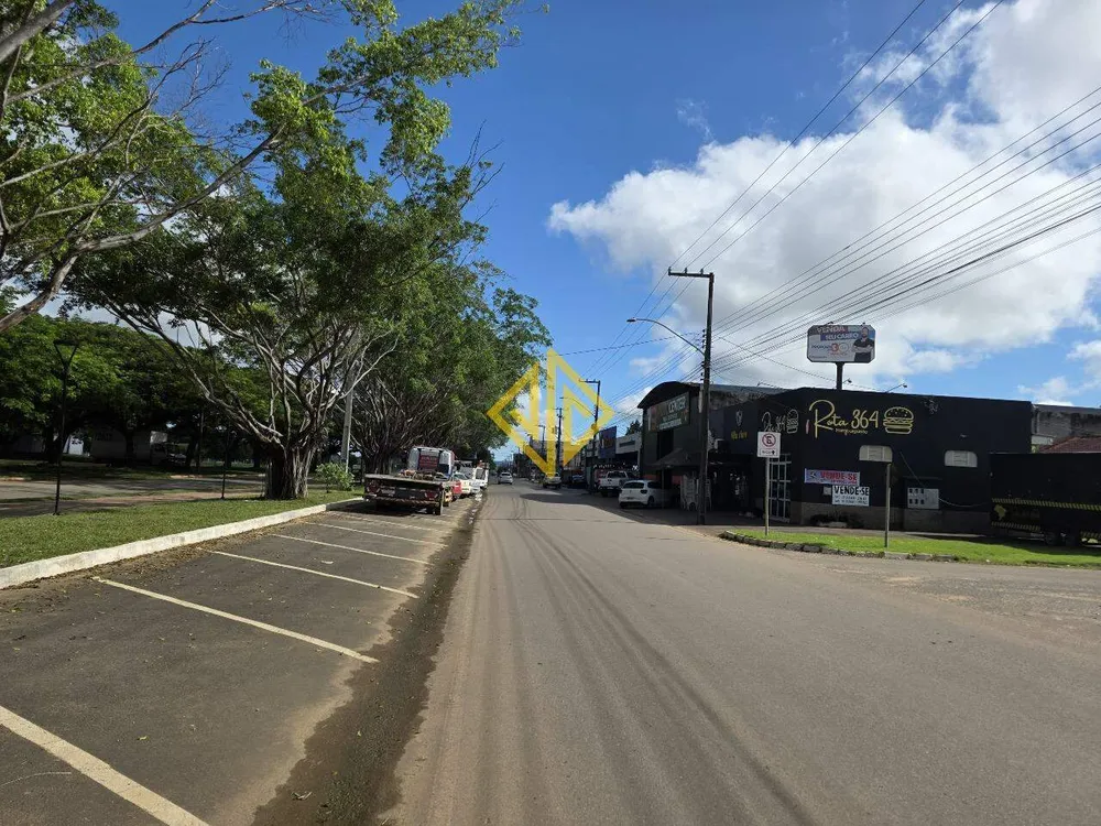 Loja-Salão, 370 m² - Foto 20