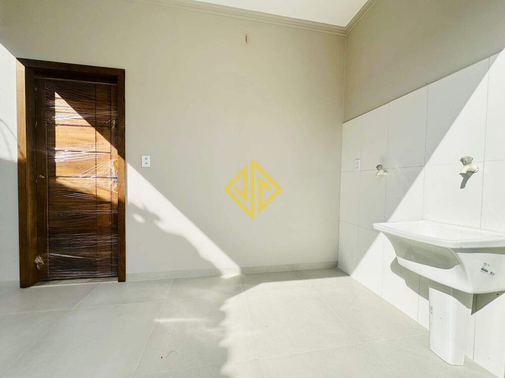 Casa, 2 quartos, 126 m² - Foto 3