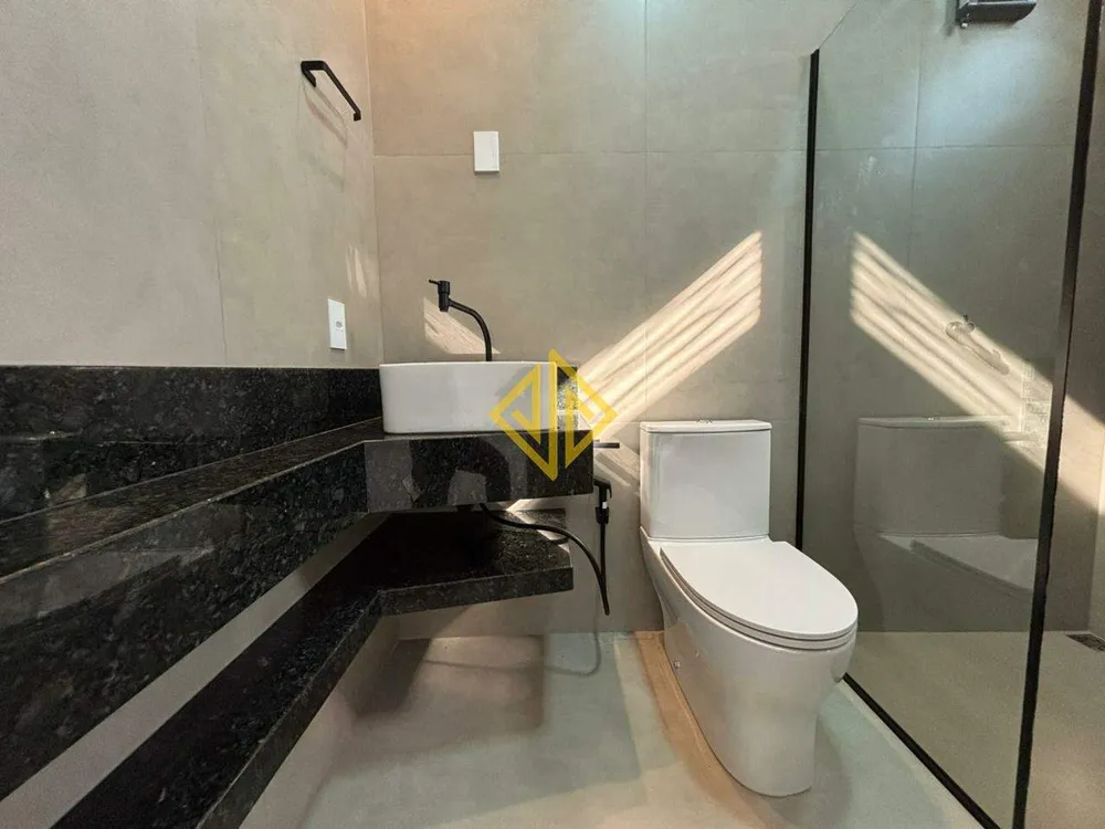 Casa, 2 quartos, 111 m² - Foto 3