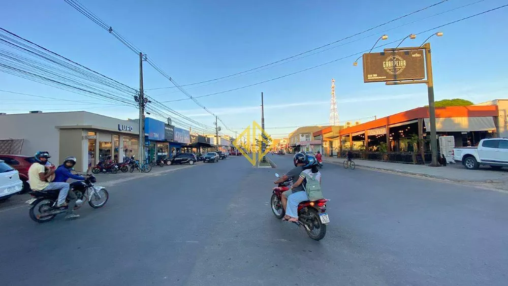 Loja-Salão, 1462 m² - Foto 5