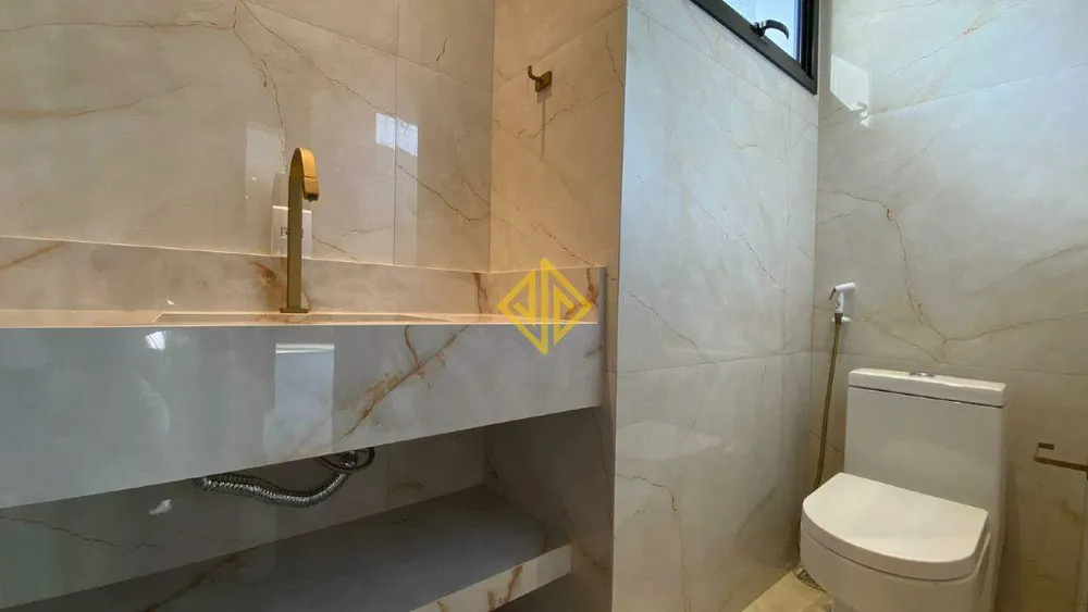 Casa, 273 m² - Foto 11