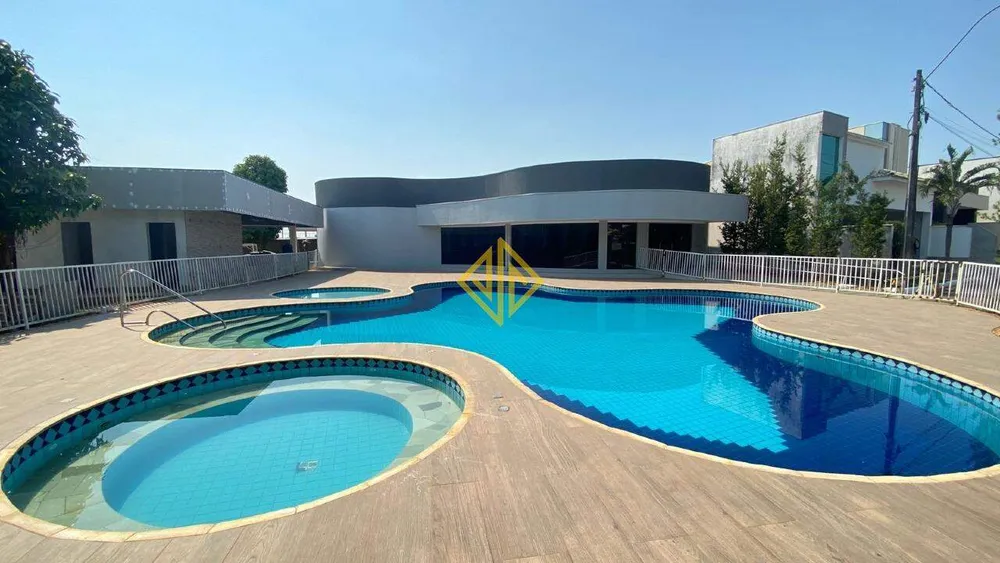 Casa, 273 m² - Foto 20