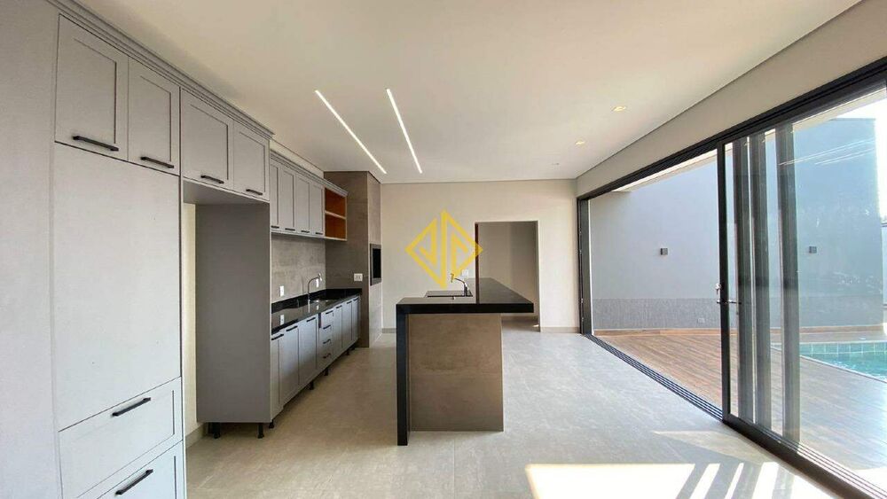 Casa, 273 m² - Foto 2