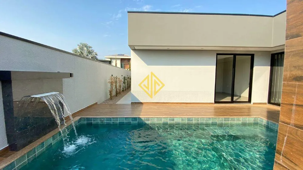 Casa, 273 m² - Foto 4