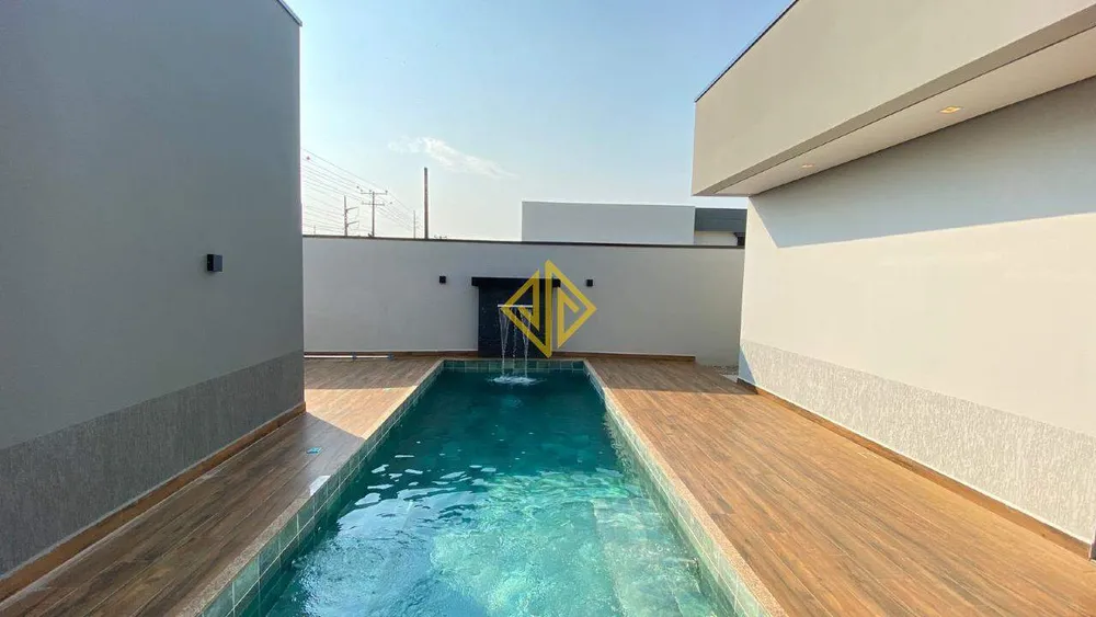 Casa, 273 m² - Foto 5