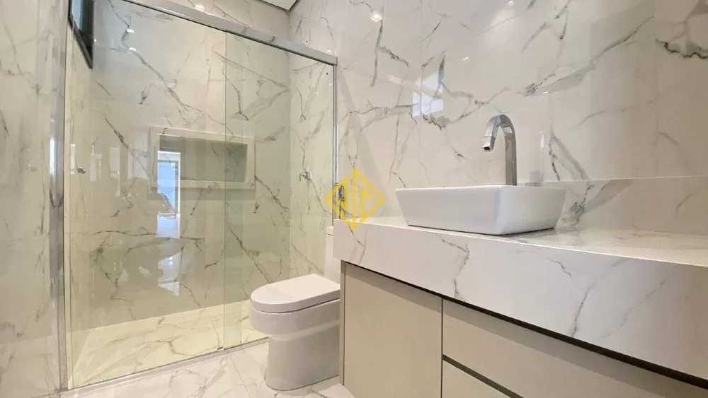Casa, 273 m² - Foto 9