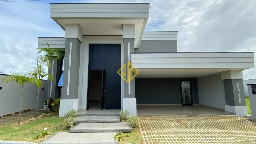 Casa, 273 m² - Foto 12