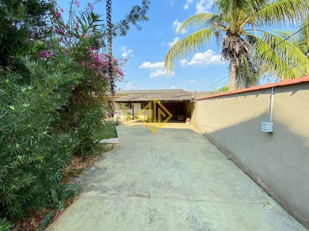 Casa, 3 quartos, 282 m² - Foto 13